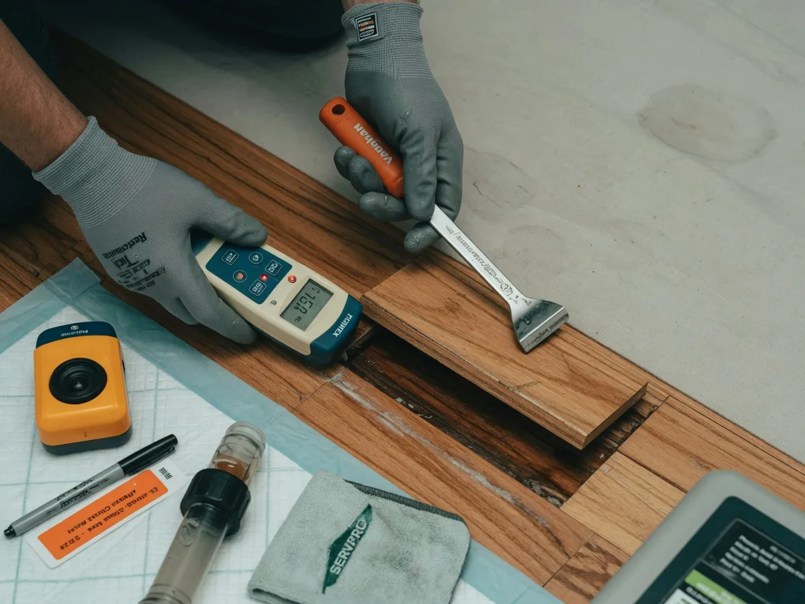 Why choose Water Damage Restoration in The Colony, TX